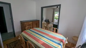 VILLA 100 m² 3 STJERNET WIFI GARDEN fremragende base CYCLING SKI TOURING - Image 3