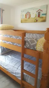 Seashore Chalet , holidays by the sea. - Image 3