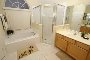 Beautiful 4 Bed/3 Bath Villa + Disney&Golf + Large South-Facing private Pool/Spa - Image 5
