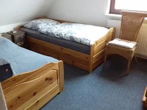 Familjer med barn eller hantverkare är mycket välkomna! - Image 3