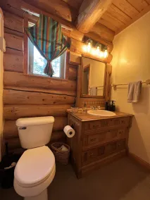 Mountain Cabin Rentals - Image 4
