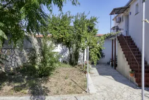 One bedroom apartment with terrace Jezera, Murter (A-19056-c) - Image 5