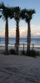 Salty Kisses OCEANFRONT Daytona Beach studiolejlighed - Image 5