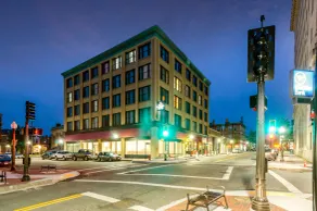 New Bedford Harbor Hotel - Image 5