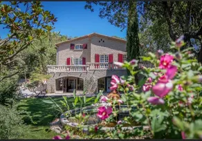 \"Cote Piscine\" Vacation Home in the Cévennes National Park - Image 4