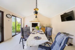 Villa Mendula in Čambarelići - Haus für 6-7 Personen - Image 4