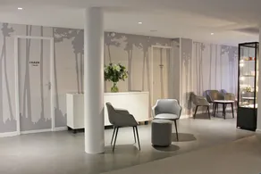 Hôtel du Parc & Spa - Image 2
