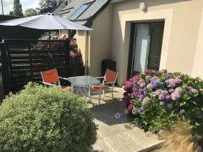 Bonito apartamento para 4 personas con WIFI, TV, terraza y mascotas permitida - Image 4