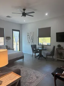 Private Casita in the desert w amazing views, sunsets, and wildlife. - Image 5
