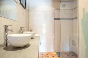 Maison Meslaie - Maison pour 8 avec piscine - Image 3