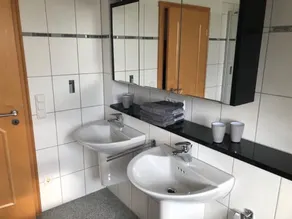 Appartamento 'Ferienwohnung Schütz' con balcone e Wi-Fi - Image 2