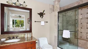 Emmalani Court 212 By Parrish Kauai - with full AC and spacious - Image 3