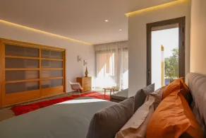 Villa in Marrakech with private driver & heated pool - Image 4