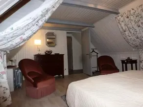 Gîte de France La maisonnette 3 épis - Gîte de France 4 personnes MAE-6604 - Image 4