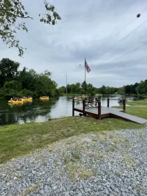 Beautiful Waterfront Home on Watauga River - Image 5