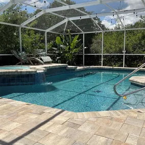 Private Heated Pool and Hottub , Pet Friendly, New Golf Cart , Close to shopping - Image 5