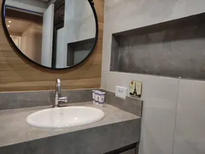 2 Bedroom Apartment. Tatuapé ZL-SP - Image 2