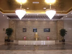 Greentree Eastern Liaocheng Linqing City Yandian Hotel - Image 2