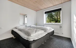 Superbe maison de 3 chambres à Thisted - Image 4