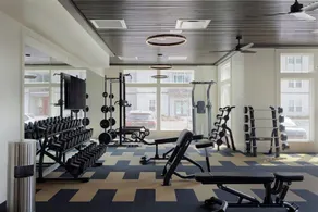 Landing Apartments - Oakwood - Image 3