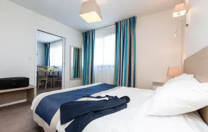 Appartement au calme, à 15 min de la plage ! - Image 4