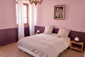 Gîtes du Couvent, \"Franciscain\"—a beautiful apartment in the historic center of Kaysersberg - Image 5