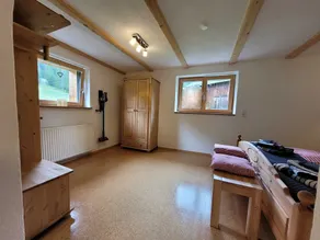 Ferienwohnung Sweet Home - Landhaus Wiesle - Image 5