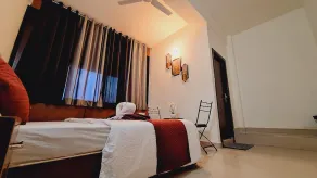 Hotel Brother's Agra - Image 5