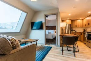 Two Bedroom Apartment - Image 4