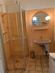 Die Wohnung Befindet Sich im Erdgeschoss, für 2 Personen Plus Kleinkind Geeignet - Image 4