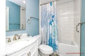 Finally Beachin' - Great 4 BR Home - Ocean View & Easy Beach Access!! - Image 3