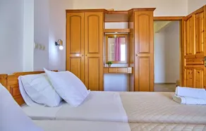Nikos Kalamaki Corfu Apartment 2 - Image 4
