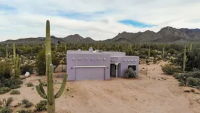 Saguaro Home Near The Desert Museum - Image 5