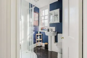 Licatas Apartment Cirencester, Cotswolds, Sleeps 6, 3 Bedrooms - Image 2