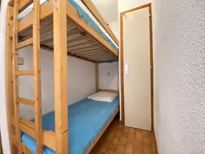 Studio Cabine près des pistes avec parking privé à Praz-Sur-Arly - Image 4