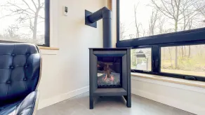 Poplar Wood, New Sauna! - Image 2