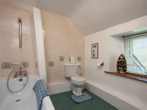 3 bedroom accommodation in Nanpean, near St Austell - Image 3