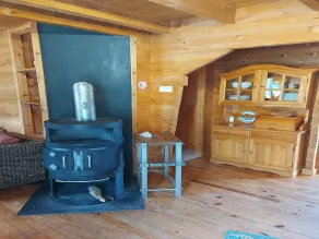 Chalet nei Vosgi vicino sci - Image 3