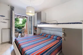Apartamento 'Loano Relax' con terraza privada y jardín privado - Image 5