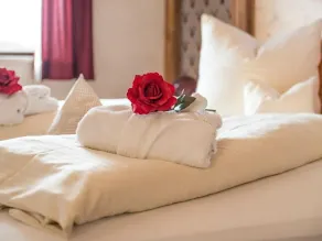 Double room Cat. B (3-6 nights) - Kur- & Vitalhotel Sonnen - Image 5