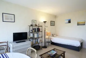 Nice studio on the seafront - Image 4