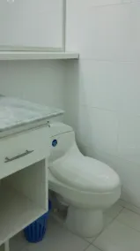 Beautiful vacation apartment ocean view Cartagena Laguito - Image 3