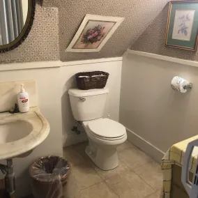 'Sea Haven' 3 BR Oceanfront plus short walk to Fortunes Rocks Beach - Image 3