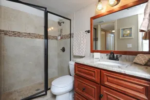 Gulf Front Executive level Condominum 2 Master Suites/ 2 full bathrooms - Image 3