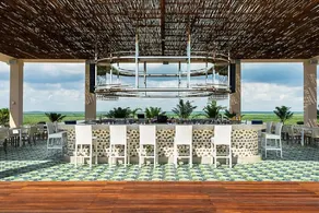 Dive Into Luxury: Swim-Up 2 Bedroom Suite at Garza Blanca Resort, Cancun - Image 4