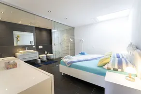 Chasa Emerita Moderne 3,5-Zimmer Terrassenwohnung mit Panoramablick - Image 2