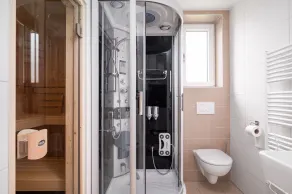 Aufenthalt in unserer kompakten Knilles 2 Luxus-Lodge mit Sauna und schönen Extras! - Image 5