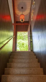 Hamma Hamma Hideout Oysterview House - Image 2