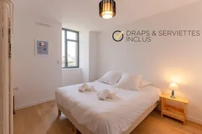 Ty Moutik - Bel appartement T2 de standing vue mer - Image 4