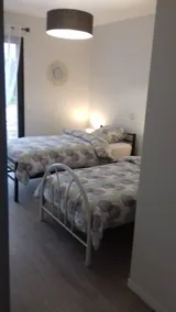 Villa for 8 people on a horse farm - Image 4
